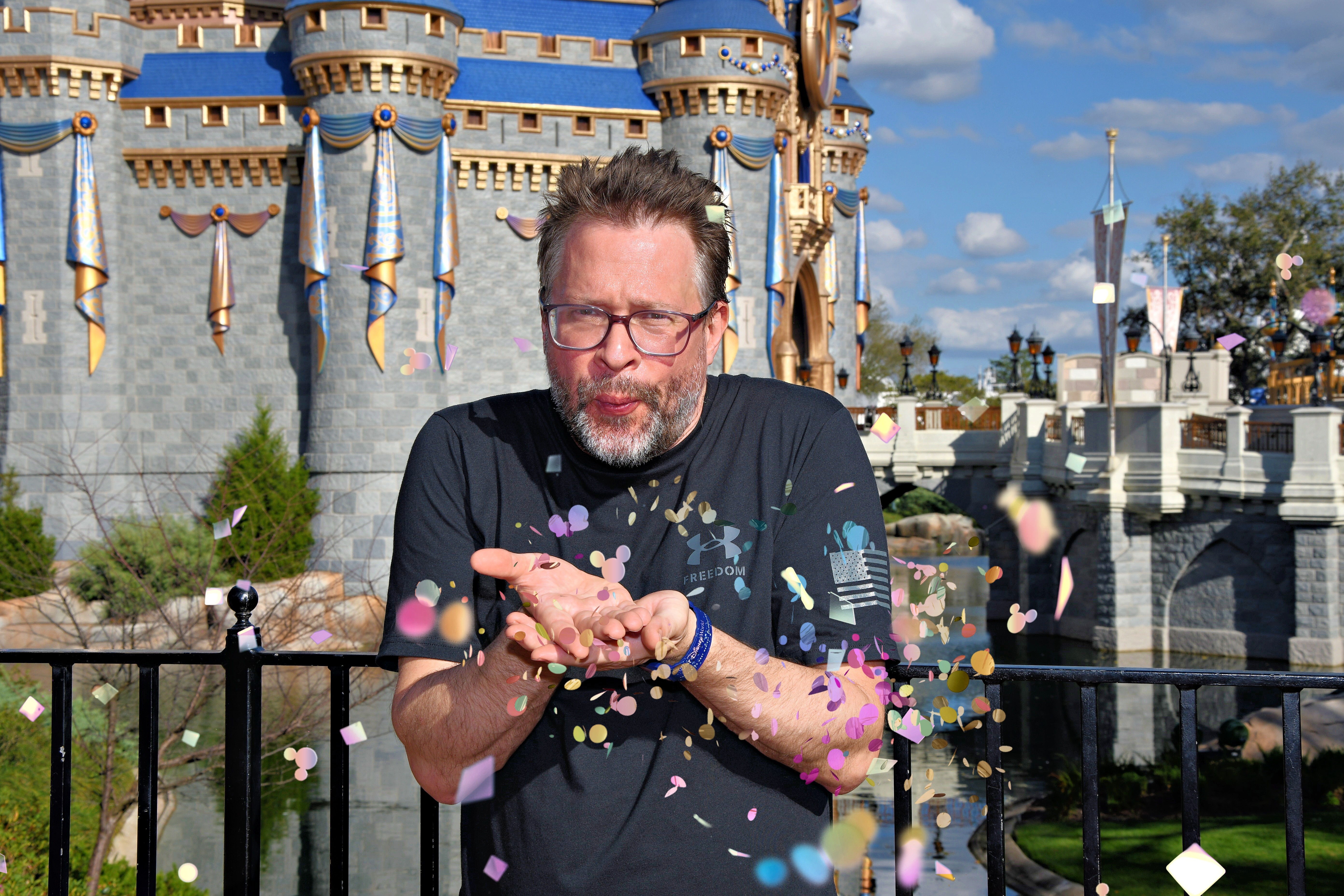 Disney PhotoPass Service und Memory&nbsp;Maker