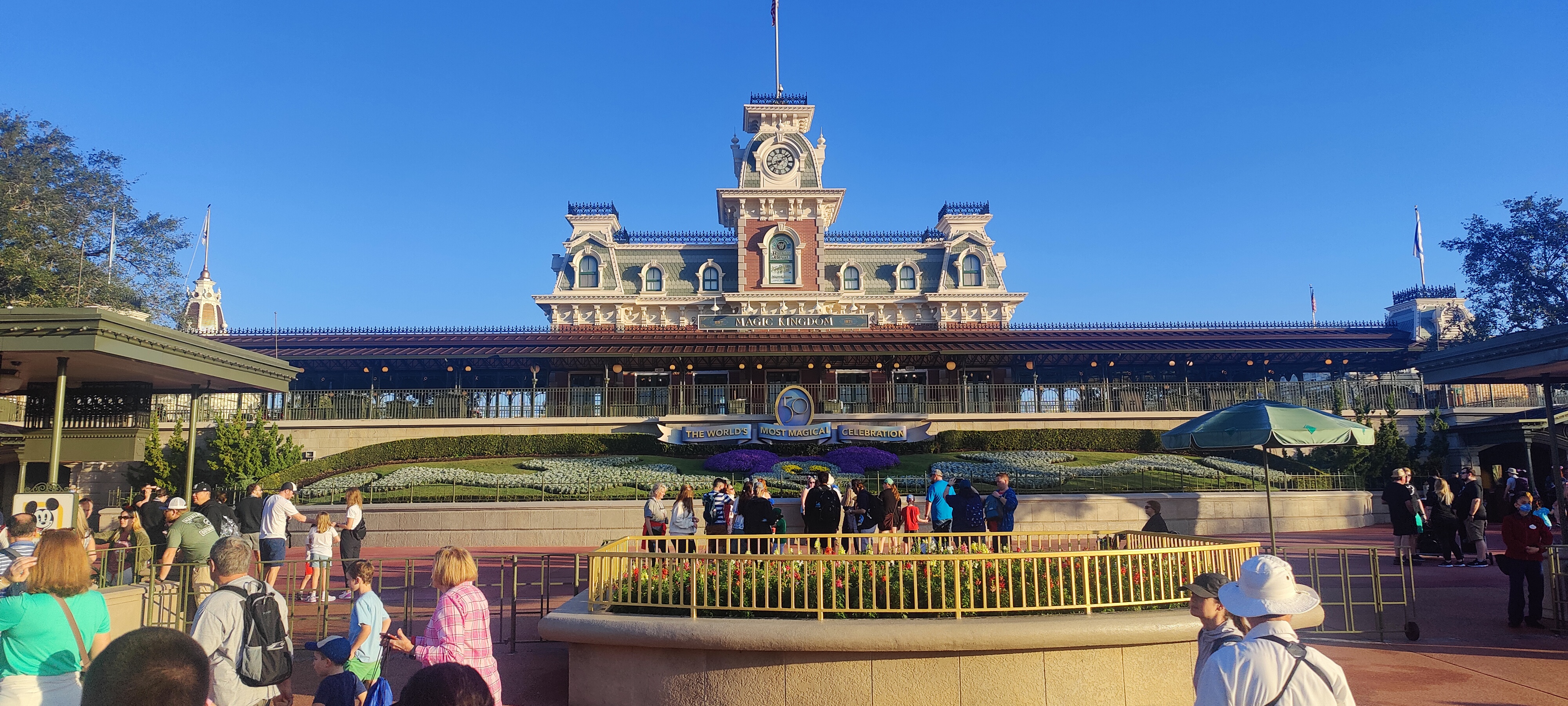 30.01. Magic Kingdom